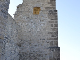 Castillo de Moratalla 2015